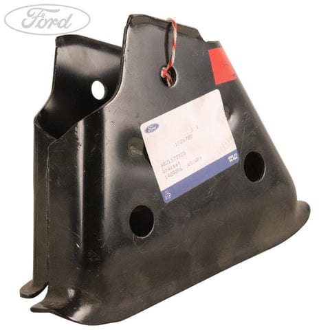 GENUINE FORD 1726782 REAR SUSPENSION BRACKET BLACK SINGLE X1 AB31-5775-CB | ML Performance UK