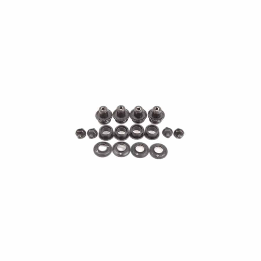 Genuine BMW 54318412057 E36 Repair Kit, Soft-Top Covering (Inc. Z3) | ML Performance UK Car Parts