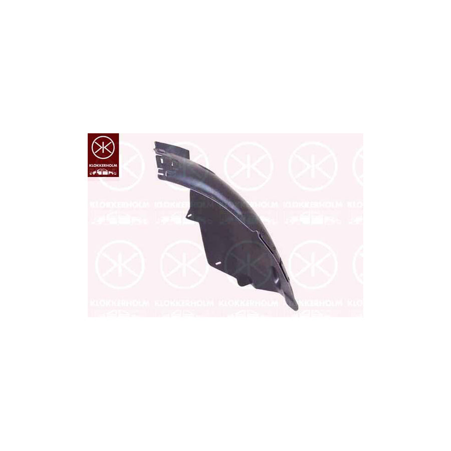 Klokkerholm 5052385 Panelling, Mudguard | ML Performance UK Car Parts