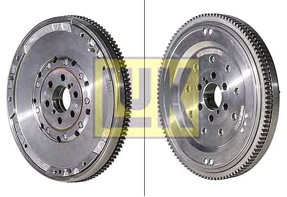 LuK 415 0475 10 Dual Mass Flywheel