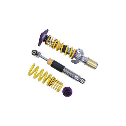 KW 35290838 Renault Megane IV Clubsport 2-Way Coilover Kit 2  | ML Performance UK Car Parts