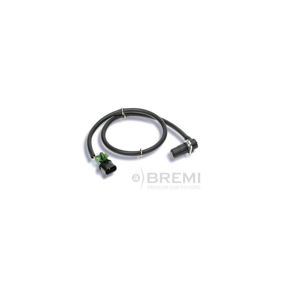 Bremi 50875 Abs Sensor For Mitsubishi Pajero / Shogun Iv (V80)