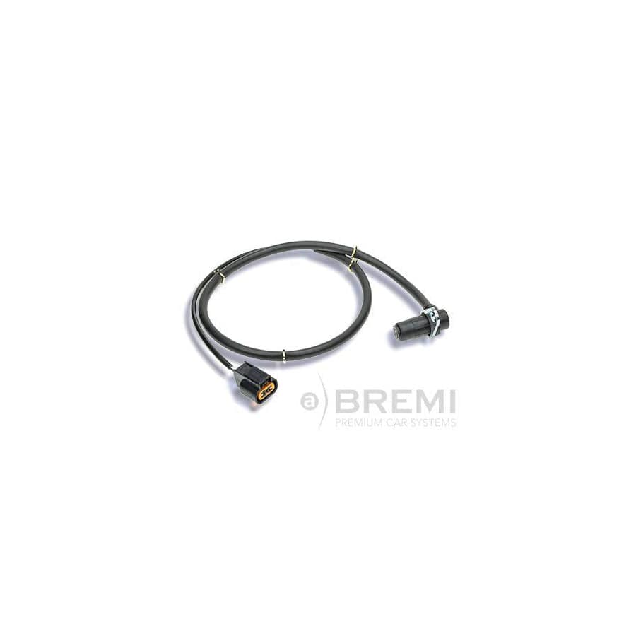 Bremi 50874 Abs Sensor For Mitsubishi Pajero / Shogun Iv (V80)