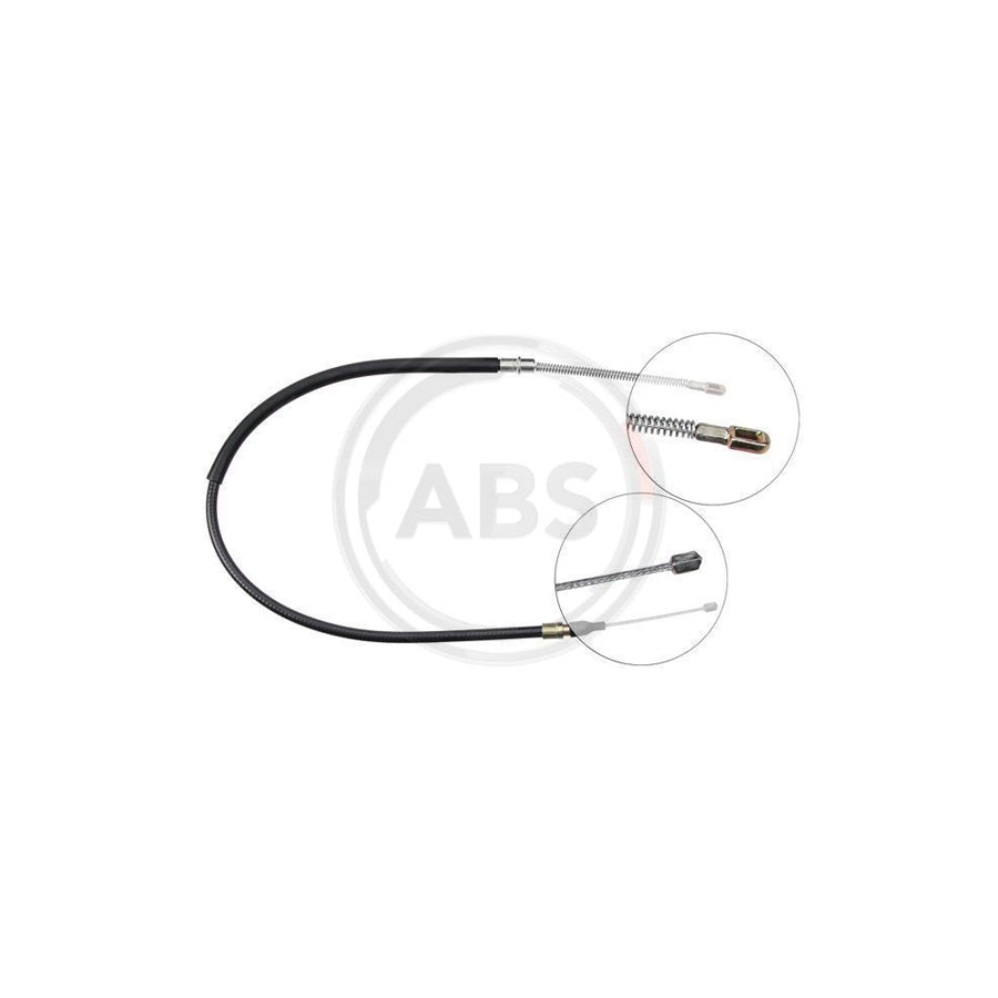 A.B.S. K13067 Hand Brake Cable For VW Lt