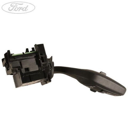 GENUINE FORD 2101020 FIESTA FOCUS STEERING O/S SWITCH INC WASH WIPE 18- | ML Performance UK