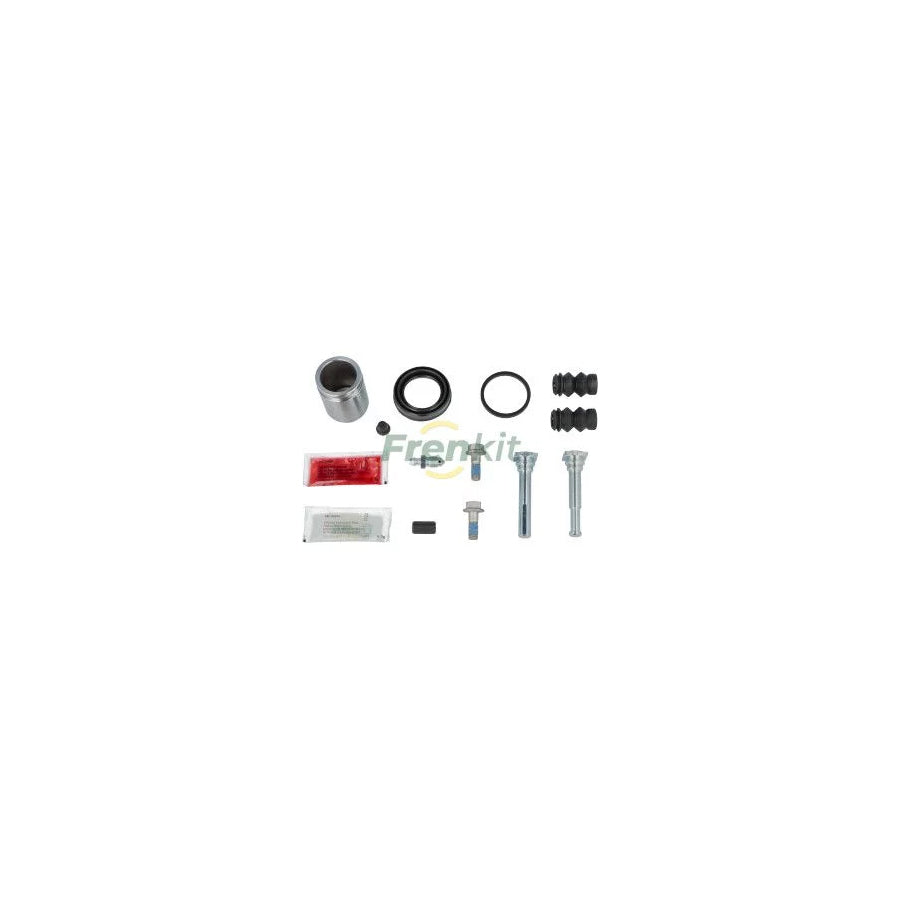 Frenkit 738127 Repair Kit, Brake Caliper For Toyota Verso (Ar20) | ML Performance US Car Parts