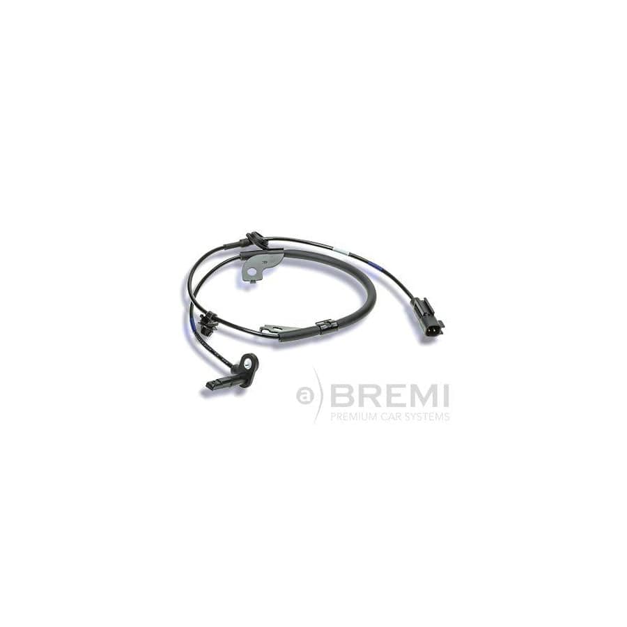 Bremi 50872 Abs Sensor