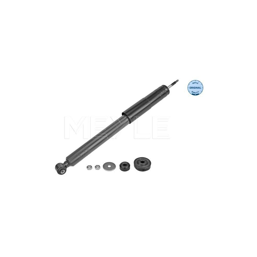 Meyle 026 625 0009 Shock Absorber Suitable For Mercedes-Benz E-Class