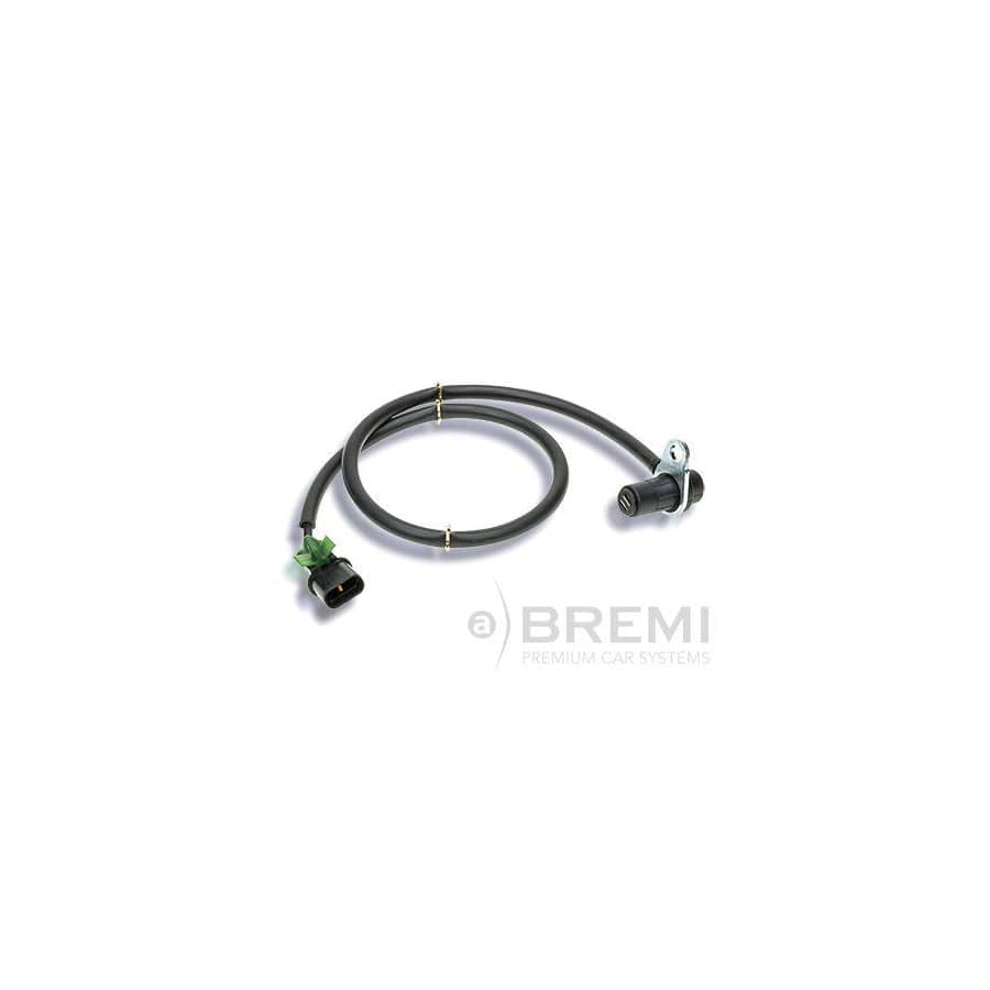 Bremi 50869 Abs Sensor For Mitsubishi Pajero / Shogun Iv (V80)