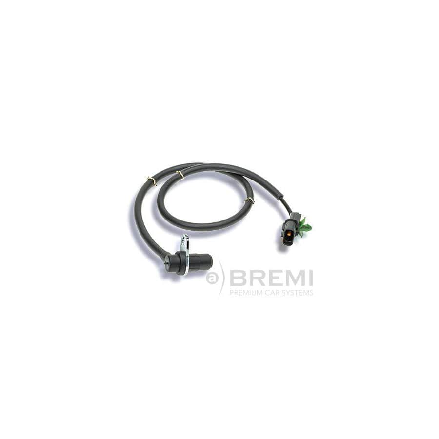 Bremi 50868 Abs Sensor For Mitsubishi Pajero / Shogun Iv (V80)