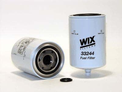 WIX Filters 33073 Fuel Filter