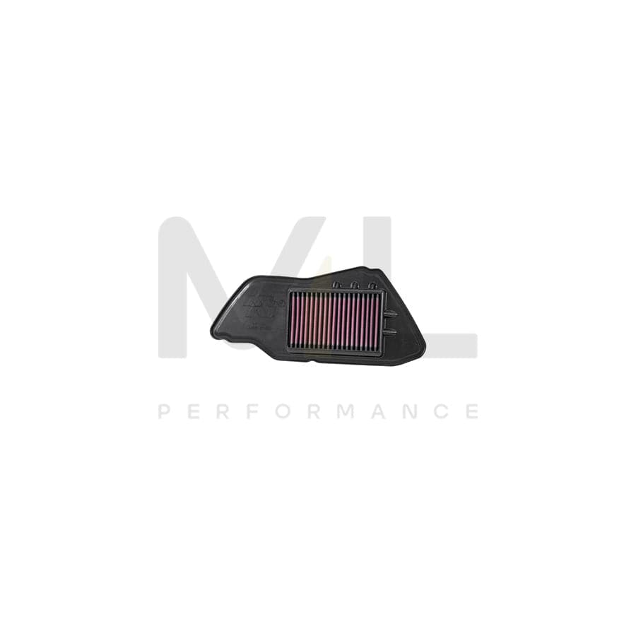 K&N YA-1209 Replacement Air Filter | ML Car Parts UK | ML Performance