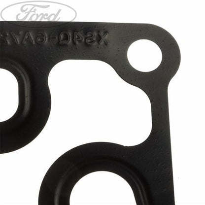 GENUINE FORD 1212742 LYNX DIESEL TDCI ENGINE OIL COOLER GASKET | ML Performance UK