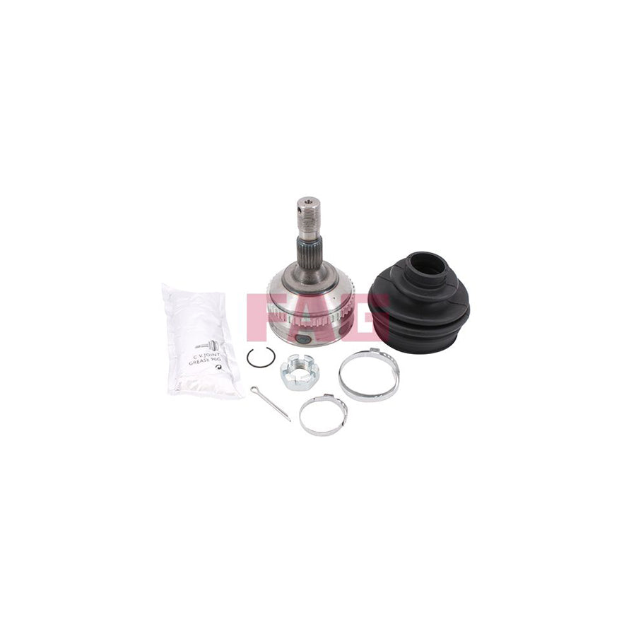 FAG 771 0095 30 Joint Kit, Drive Shaft For Peugeot 406