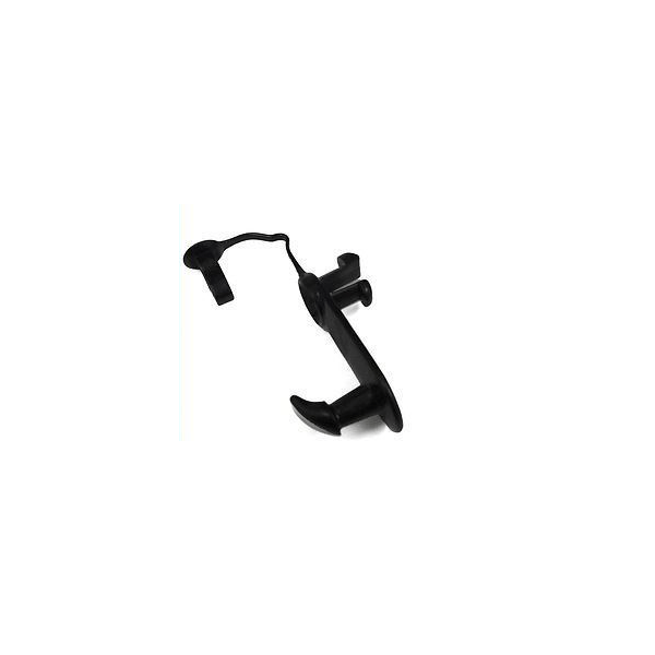 Genuine Lexus PZ410-99350-01 GS Phase 1 Floor Mat Clip