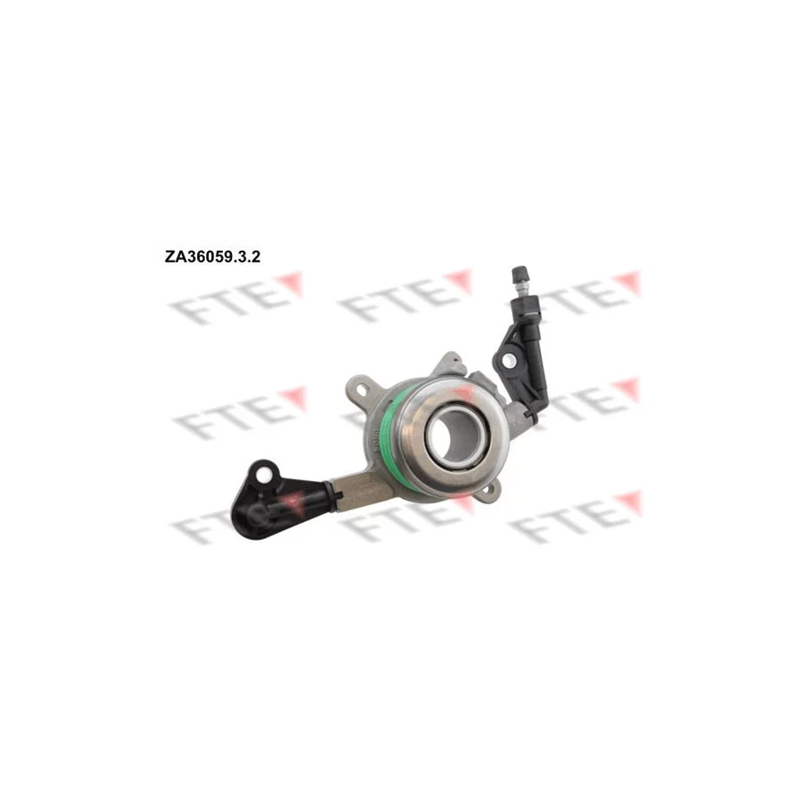 Fte Za36059.3.2 Central Slave Cylinder, Clutch | ML Performance UK Car Parts