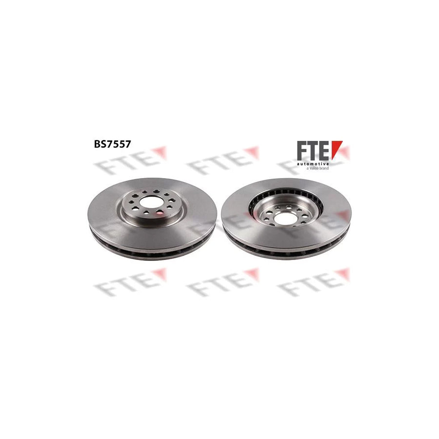 Fte 9071188 Brake Disc | ML Performance UK Car Parts