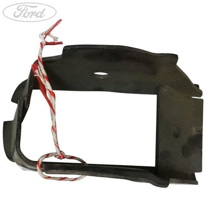 GENUINE FORD 1726781 REAR SUSPENSION BRACKET BLACK SINGLE X1 AB31-5775-BB | ML Performance UK