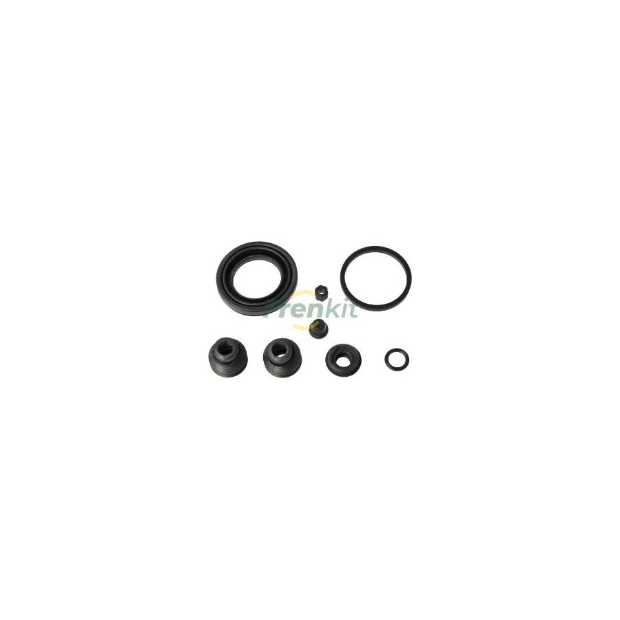 Frenkit 238107 Repair Kit, Brake Caliper For Fiat Tipo | ML Performance UK Car Parts