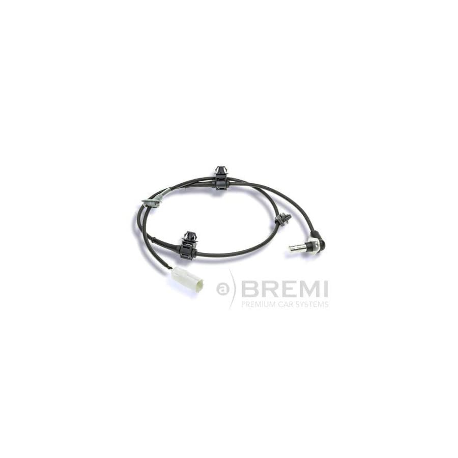 Bremi 50866 Abs Sensor For Mazda Cx-7 (Er)