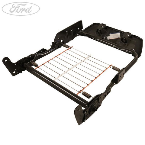 GENUINE FORD 1432215 FRONT SEAT BACK FRAME AND SPRING | ML Performance UK