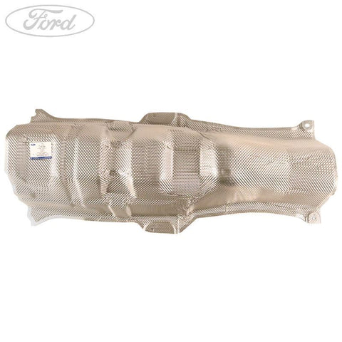 GENUINE FORD 5205342 HEAT SHIELD | ML Performance UK