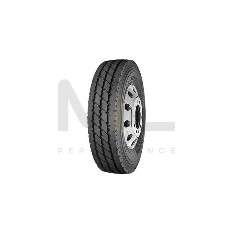 Michelin X Works 385/65 R22.5 160J Truck Summer Tyre | ML Performance UK Car Parts