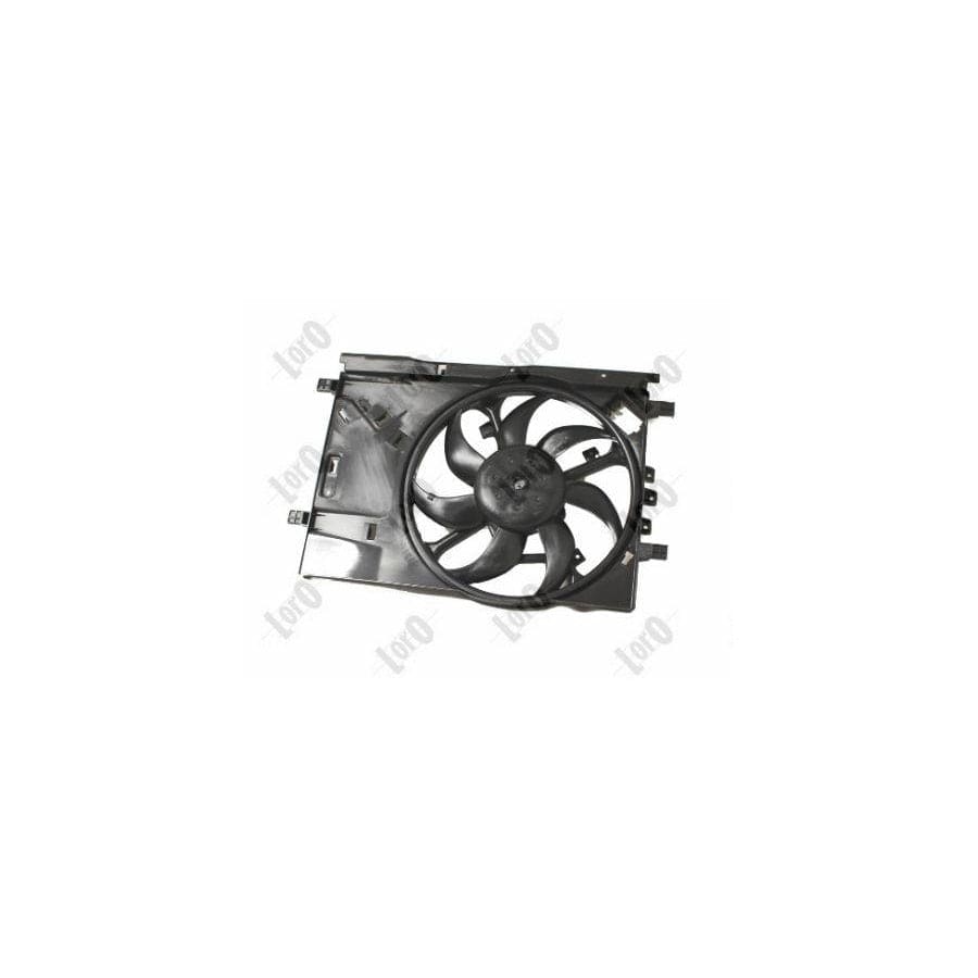 Abakus 0160140012 Fan, Radiator | ML Performance UK