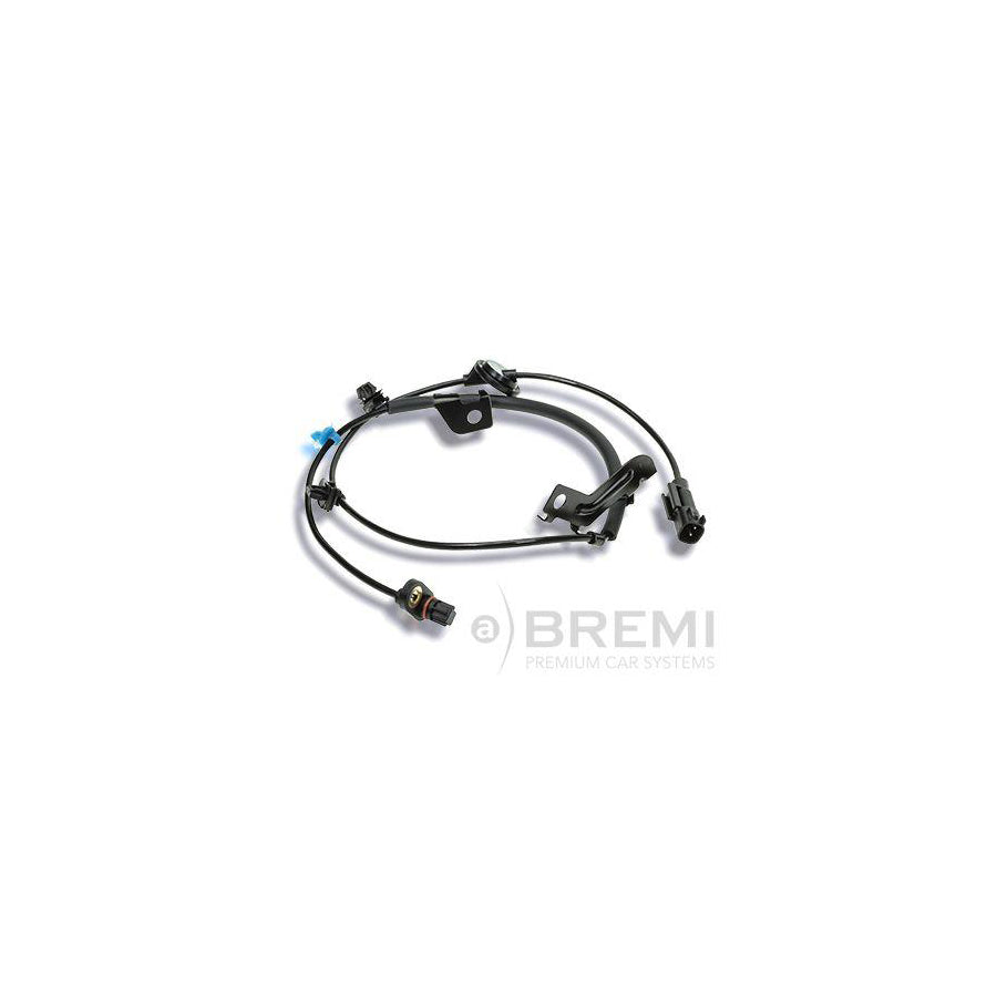 Bremi 50878 Abs Sensor