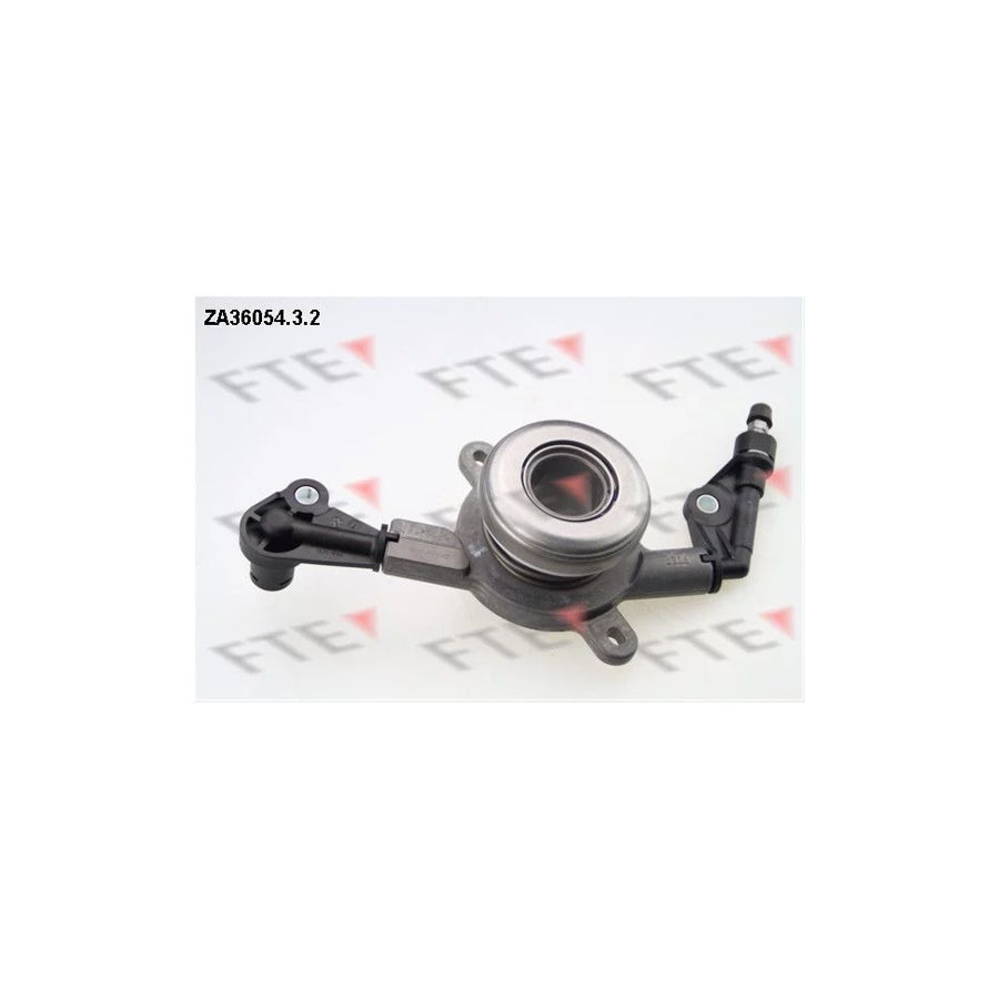 Fte Za36054.3.2 Central Slave Cylinder, Clutch | ML Performance UK Car Parts