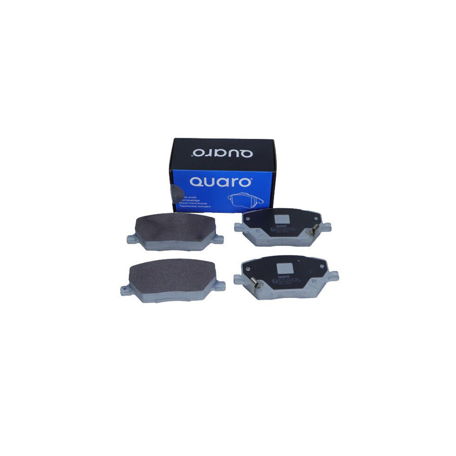 Quaro QP3381 Brake Pad Set