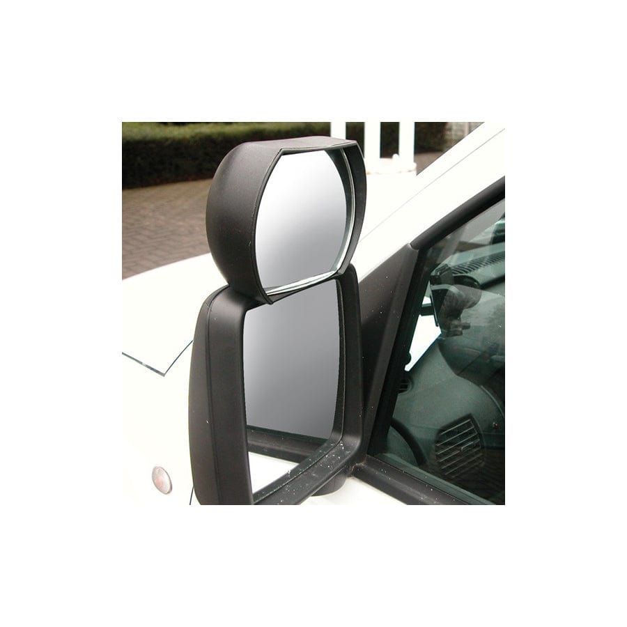 Carpoint 2414054 Blind Spot Mirror | ML Performance UK Car Parts