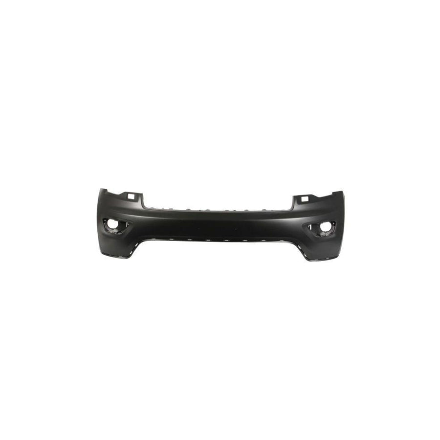 Blic 5510-00-3207905P Bumper For Jeep Grand Cherokee IV (Wk, Wk2)