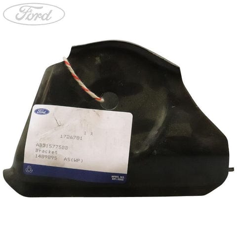 GENUINE FORD 1726781 REAR SUSPENSION BRACKET BLACK SINGLE X1 AB31-5775-BB | ML Performance UK