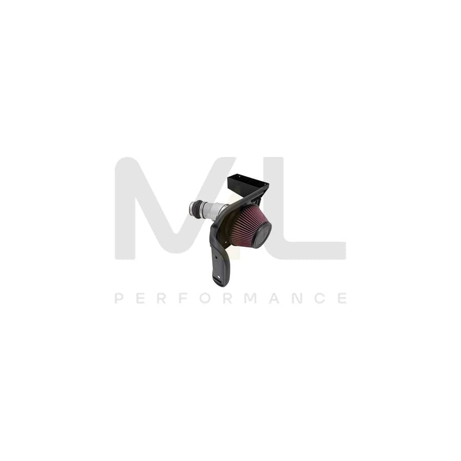 K&N 69-5308TS Performance Air Intake System | ML Car Parts UK | ML Performance