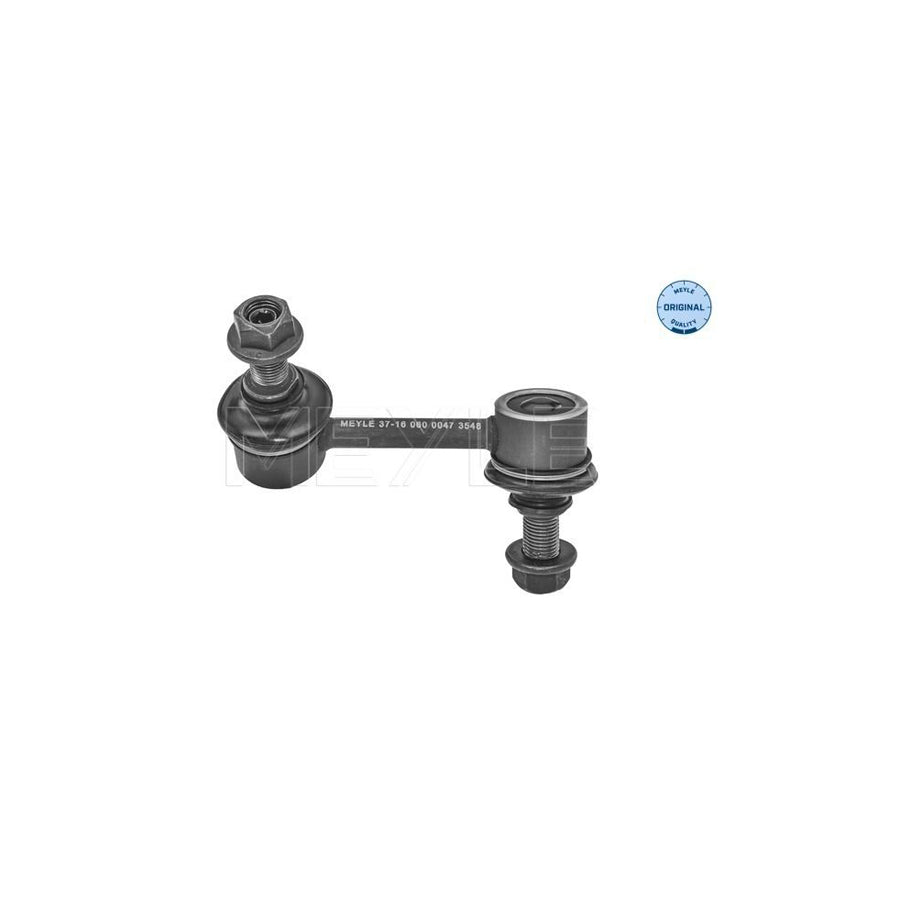 Meyle 37-16 060 0047 Anti Roll Bar Link For Hyundai H-1 Box