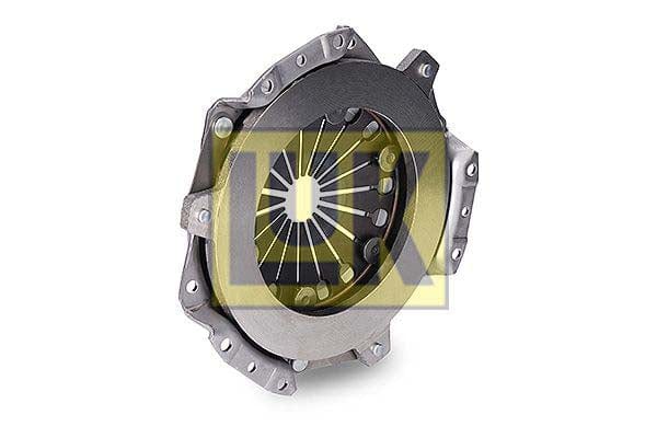 LuK 118 0124 10 Clutch Pressure Plate