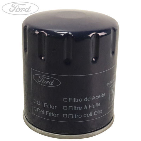 GENUINE FORD 2193141 DOHC DURATORQ TDCI SPIN ON OIL FILTER 01/2016- | ML Performance UK