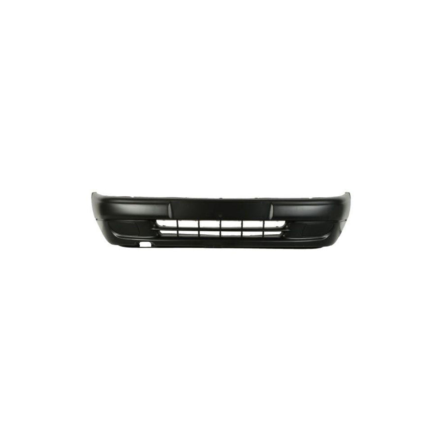 Blic 5510-00-0518903P Bumper For Citroen Saxo Hatchback