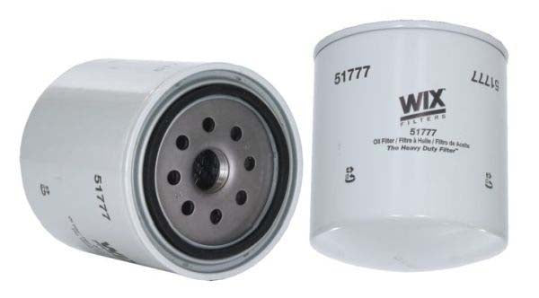 WIX Filters 51777 Oil Filter