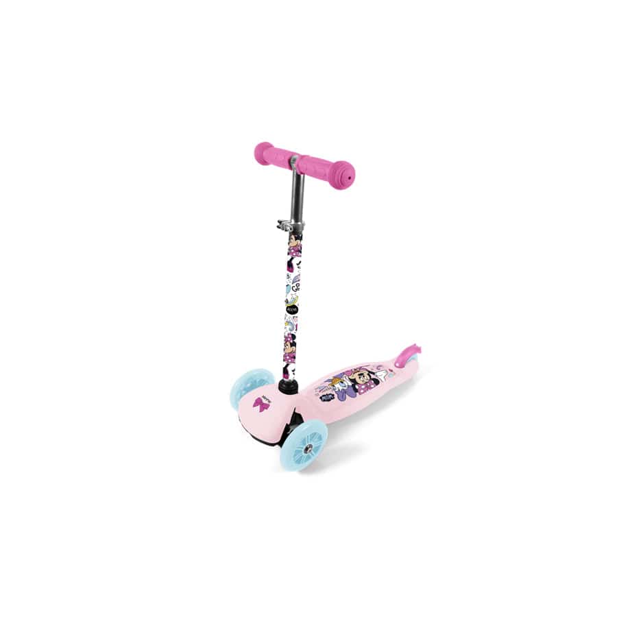 Disney 59998 3 WHEELS SCOOTER MINNIE | ML Performance UK UK Car Parts