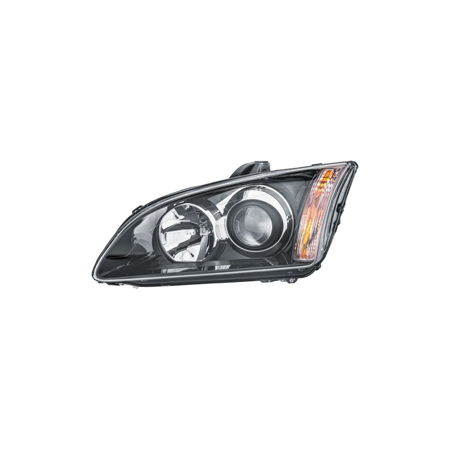 Hella 1EL 010 201-211 Headlight For Ford Focus