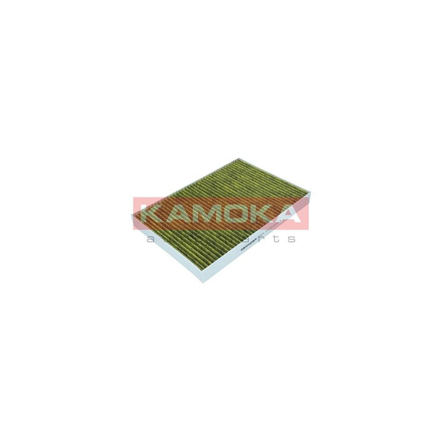 KAMOKA 6080056 Pollen Filter For Chrysler 300 | ML Performance UK Car Parts