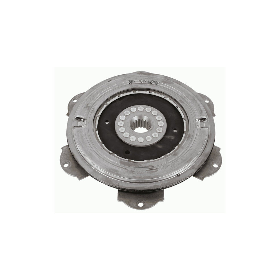 Sachs 1866 600 048 Torsion Damper, Clutch