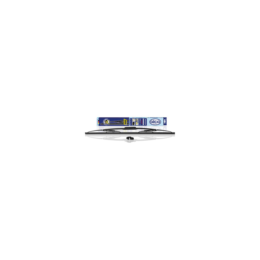 Alca Universal 176000 Wiper Blade | ML Performance UK Car Parts