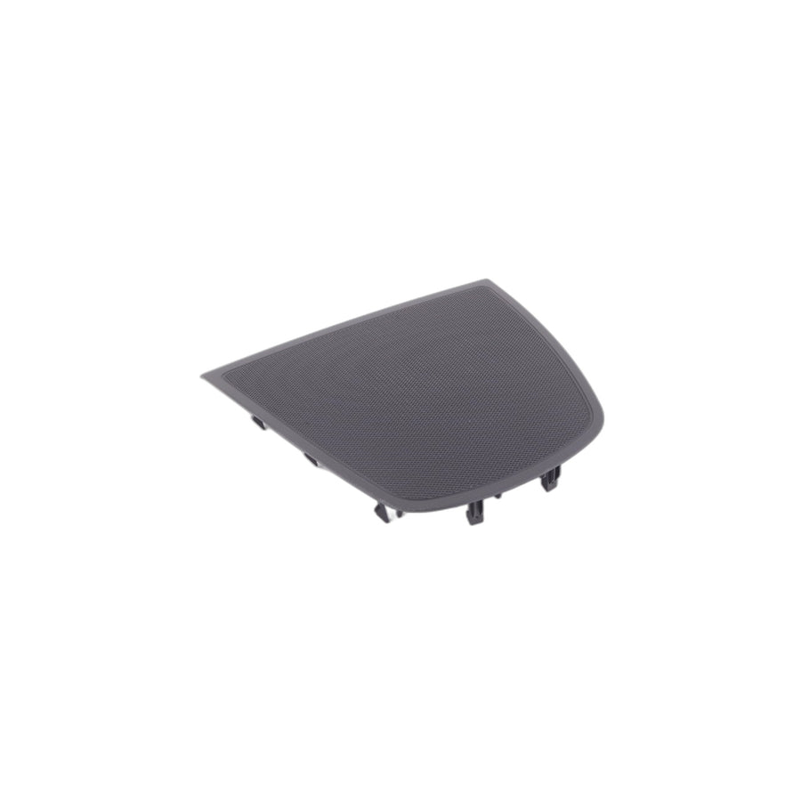 Genuine BMW 51417292281 F16 Loudspeaker Cover SCHWARZ (Inc. X5) | ML Performance UK Car Parts