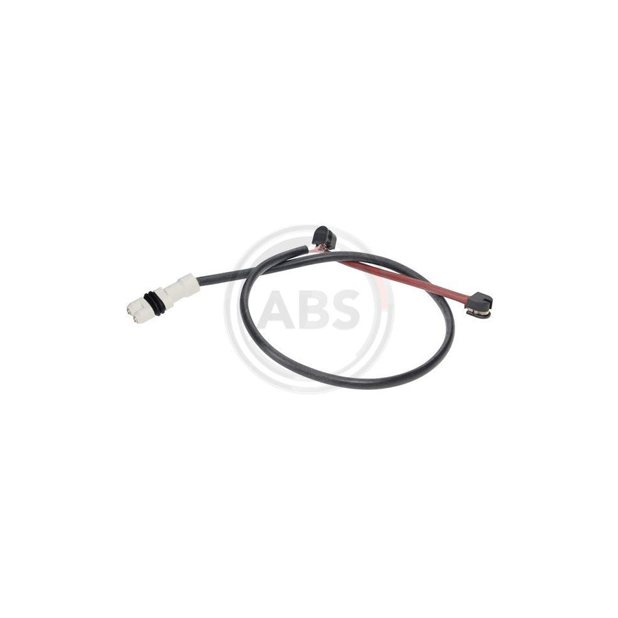 A.B.S. 39708 Brake Pad Wear Sensor For Porsche 911 Coupe (997)