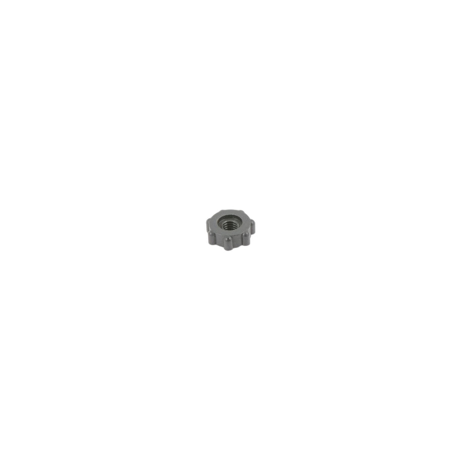 Genuine BMW 72601852661 E32 E21 E24 Knurled Nut (Inc. 533i) | ML Performance UK Car Parts