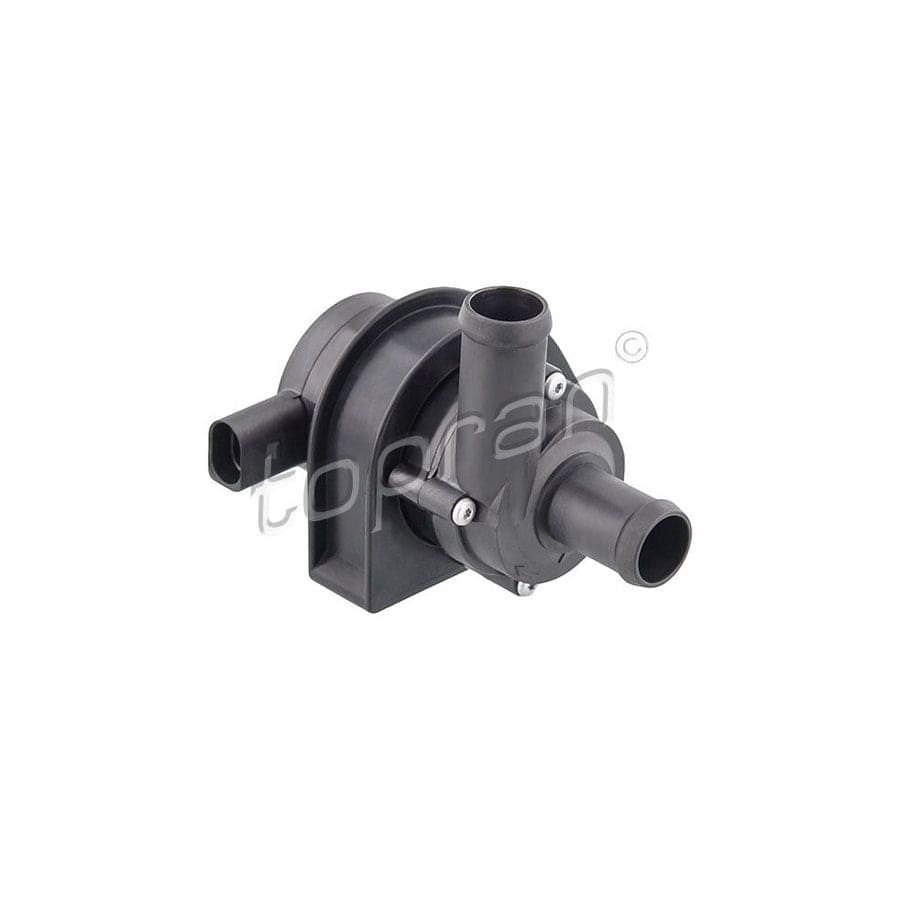 Topran 117 255 Auxiliary Water Pump | ML Performance UK Car Parts