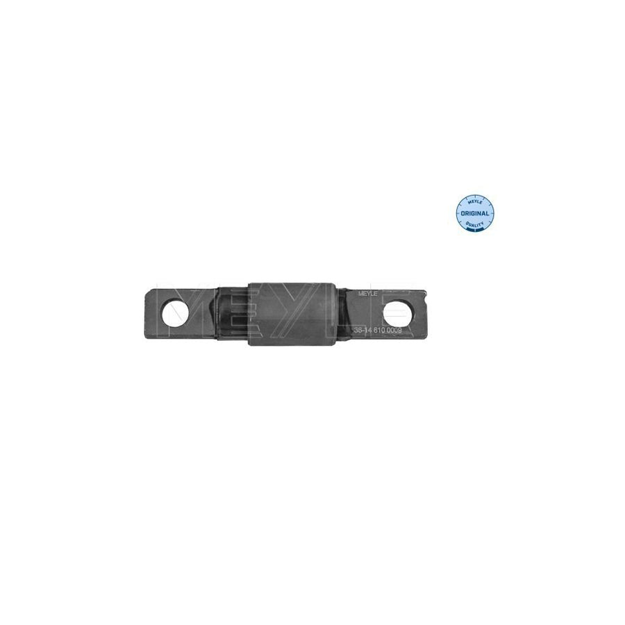 Meyle -Original Quality 36-14 610 0009 Bush, Control Arm Mounting